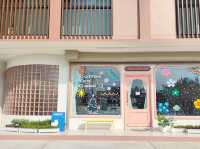 YOJU Cafe