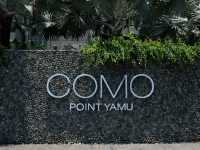 布吉 Como Point Yamu