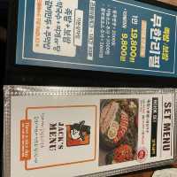 성신여대 족발 맛집 잭아저씨족발보쌈 본점