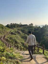 인천의 제주도라고 소문난 영종도 ’예단포둘레길‘