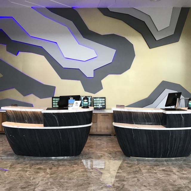 Le Meridien Putrajaya