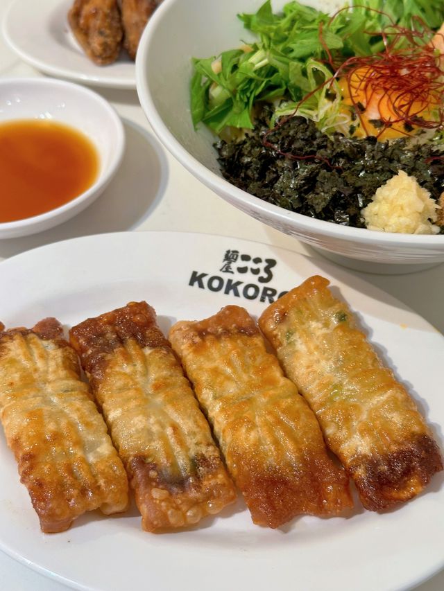  《東 京 撈 麵》