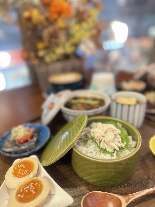 👵🏻「婆婆咖啡屋」春夏新作唯美感滿滿