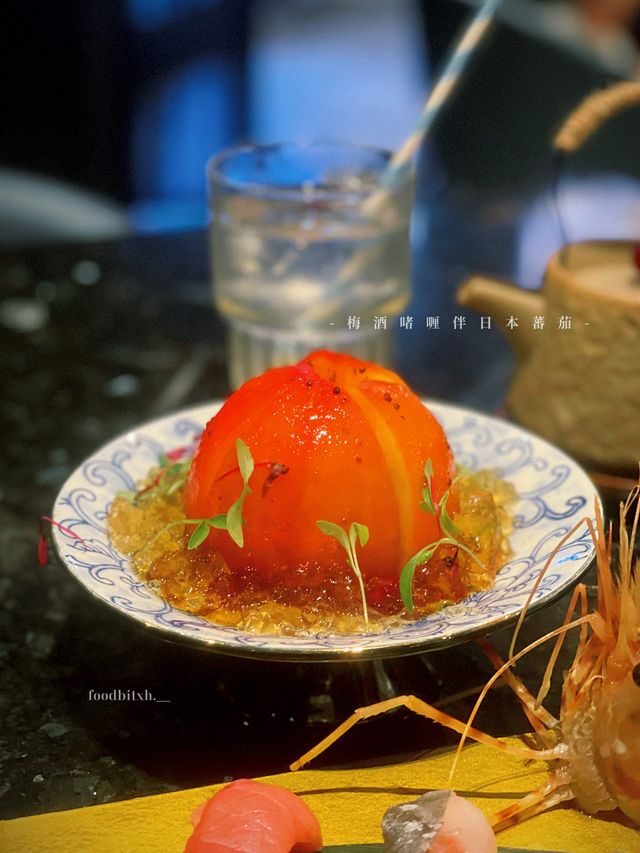 香港美食｜尖沙咀高質日式餐廳