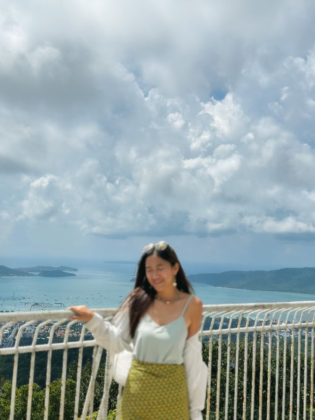 Phuket | visit the incredible big buddha