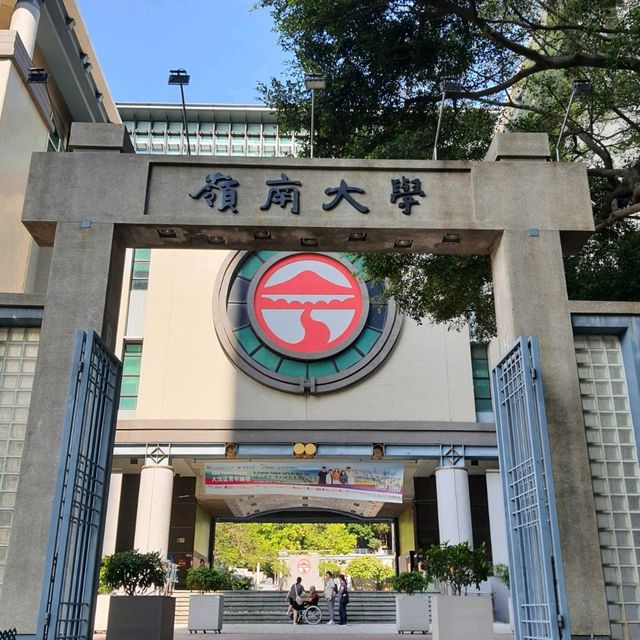 唔止飲茶咁簡單
