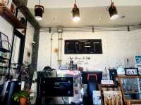 ☕️ YOJI House&Cafe☕️