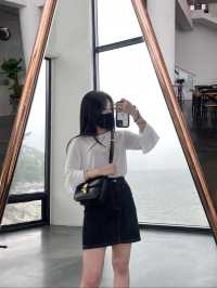 🫧여수여행마다 방문하는 여수 대형카페 라피끄 소개해요!