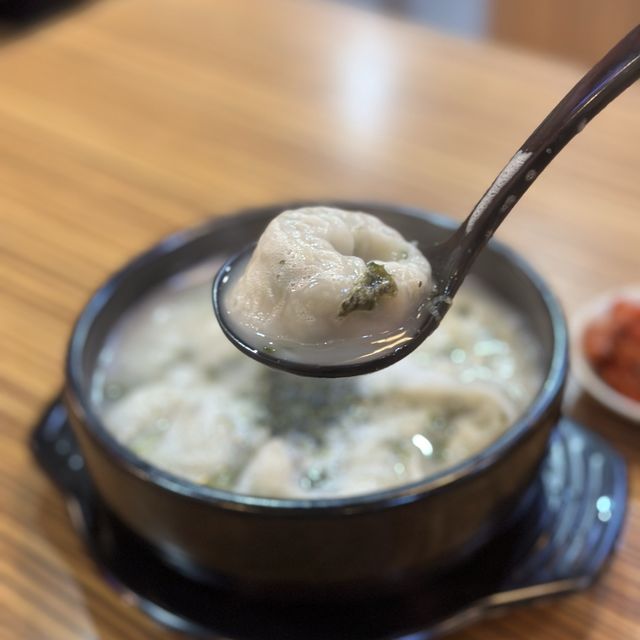 元祖級韓式炸雞店