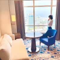 Centara grand at CentralWorld