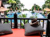 Garden Cliff Resort & Spa Pattaya