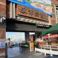 高雄必到旅遊景點-旗津島