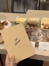 東京【渋谷】Café Kitsuné Shibuya