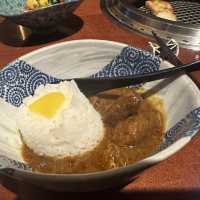 梵 燒肉店