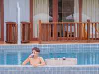 Arinara Beach Resort Phuket 🌿