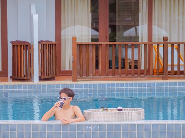 Arinara Beach Resort Phuket 🌿