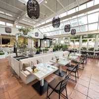 Best hotel in Hua Hin!