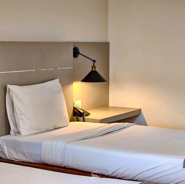 NANA BEACH RESORT
