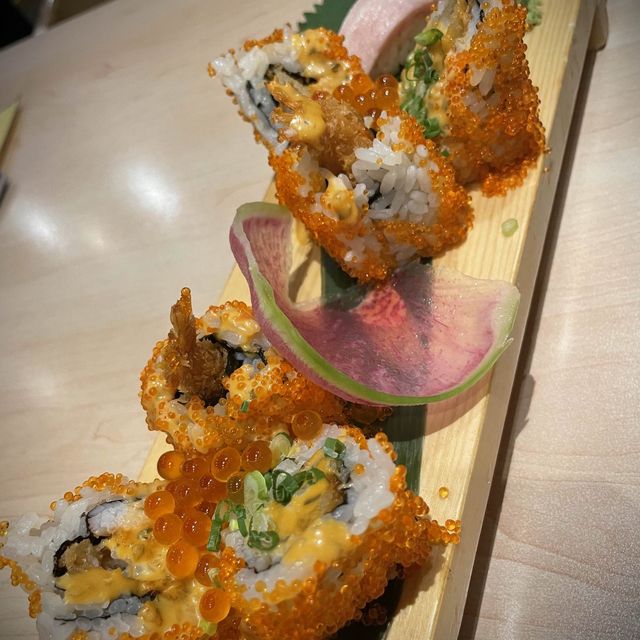 🎊意想不到穩世居酒屋😱😱
