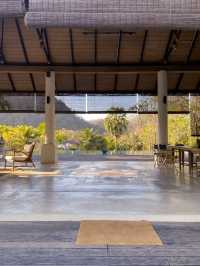 The series resort khaoyai
