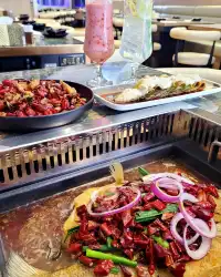 東涌好吃川菜餐廳😉「花椒八角」