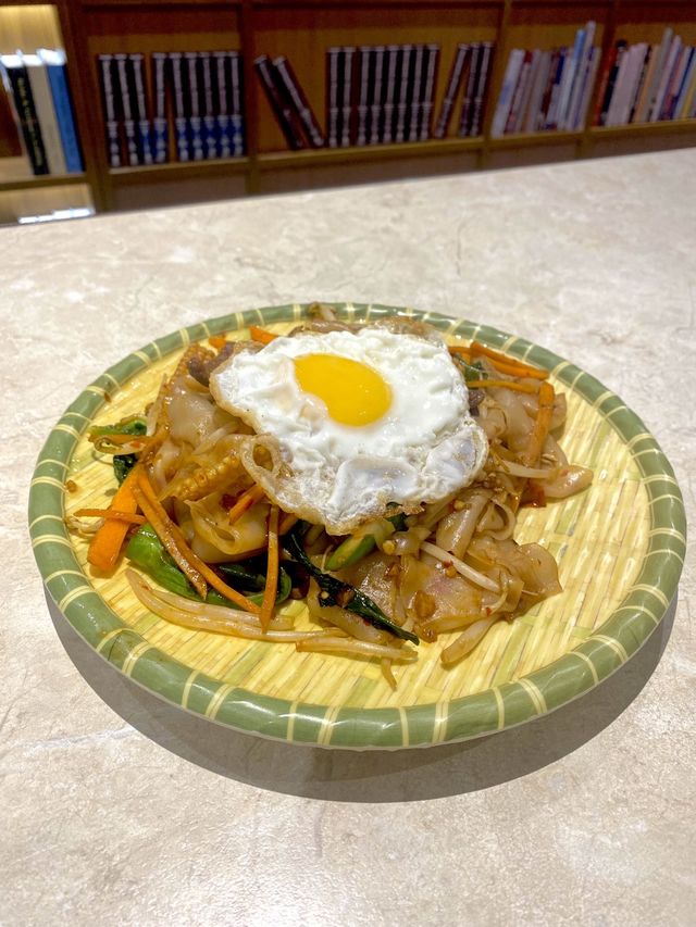 真係好有泰式風味