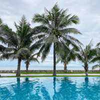 Siam Beach Resort HuaHin - ที่พักดีไซน์เก๋ติดทะเล