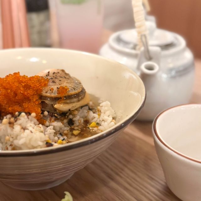九龍灣 |Hidden 和洋食屋 