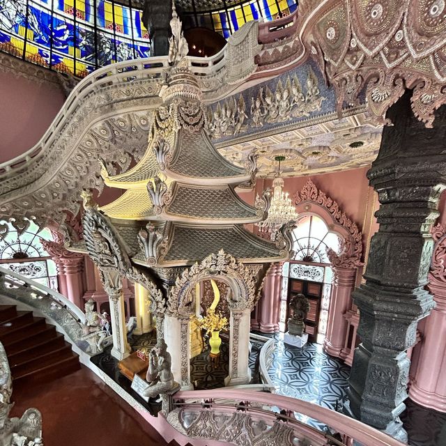 Erawan Museum in Bangkok