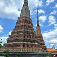 🙏🏻เข้าวัดทำบุญ วัดดพระเชตุพนวิมลมังคลาราม🙏🏻