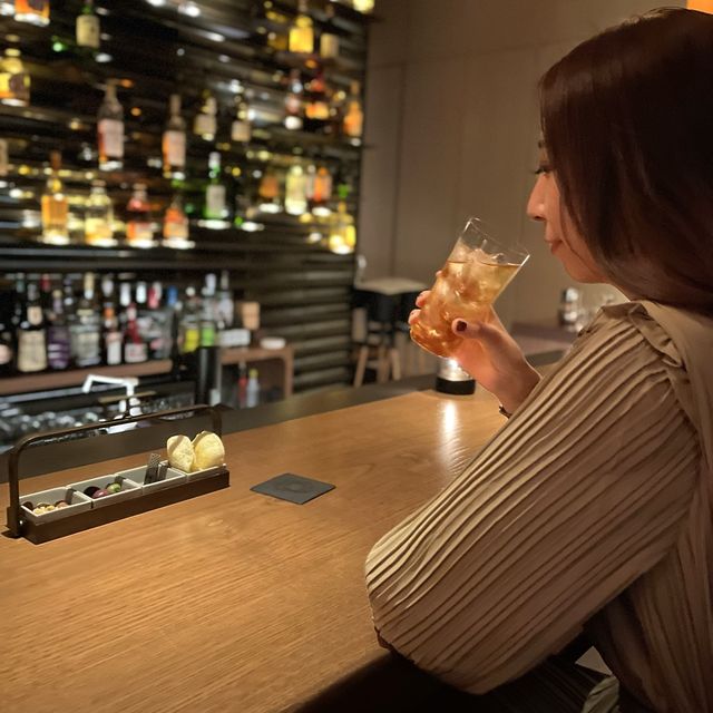 📍ザ・リッツ・カールトン日光/栃木県