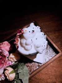 🦉銅鑼灣情調西餐、打卡必點3D ART Latte🦉