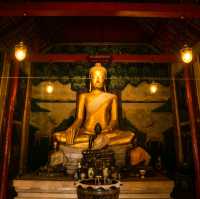 วัดแค คุ้มขุนแผน พญาต่อยักษ์ สุพรรณบุรี