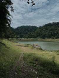 กรีนแลนด์จังหวัดนครนายก 🌊🌿🌳