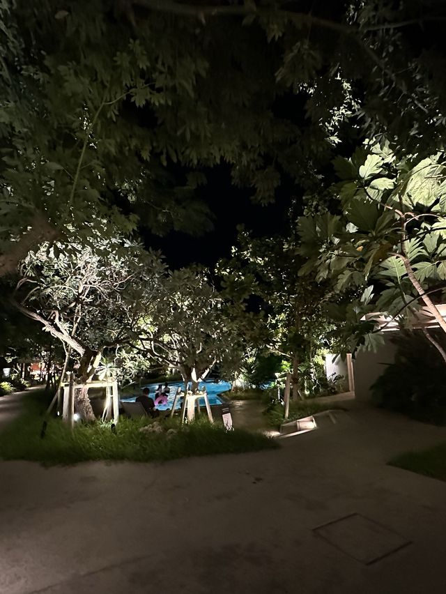 🌺沖縄 / 那覇市 都市型リゾートホテル🏝️🏨