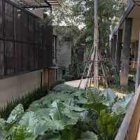 เที่ยวเขาใหญ่ 2 วัน 1 คืน โรงแรม Botanica Khao Yai
