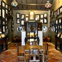 The Family Collections