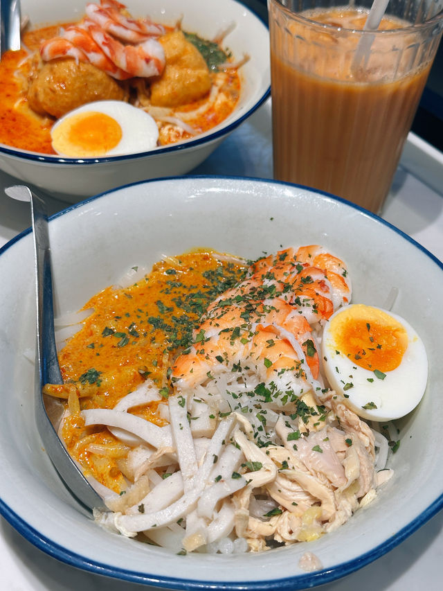 🇭🇰香港灣仔|辣沙|Rempah Noodles  🇭🇰香港灣仔|辣沙|Rempah Noodles