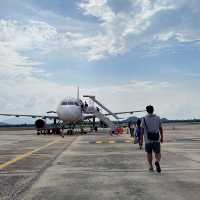 สนามบินนราธิวาส 