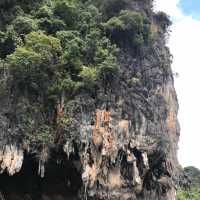 James Bond Island