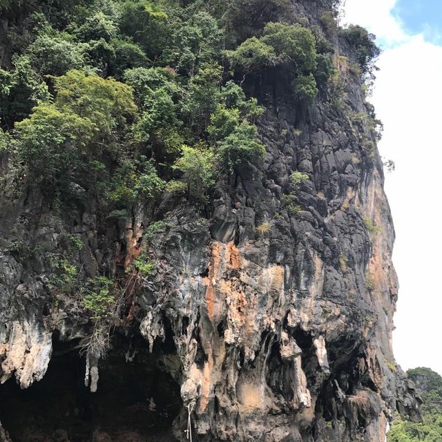 James Bond Island