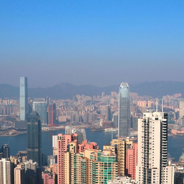 🏔 太平山體驗 | 山頂纜車 🚡