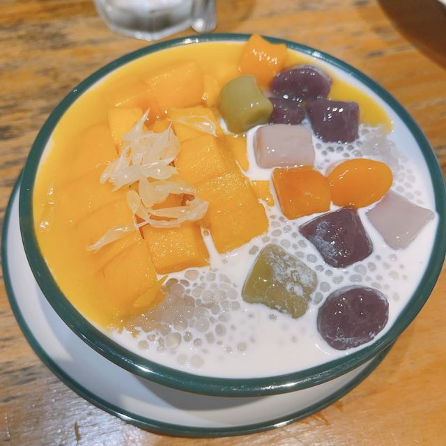 鍾意食芒果榴槤嘅千祈唔可以錯過‼️‼️
