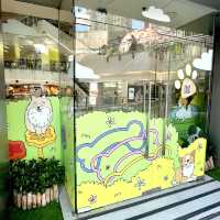 盛夏Pets Park 遊樂園