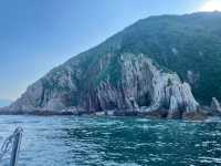 🌟小丑魚天堂🪸｜娥媚洲浮潛之旅🤿