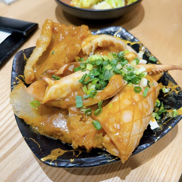 好出色嘅椒鹽豬扒炒飯 @ 金飯館