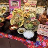 子供連れにはサンシャインシティをおすすめ