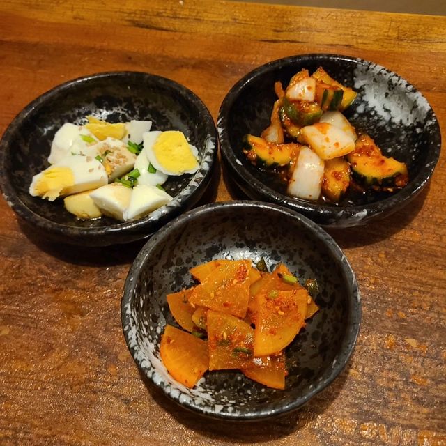 서귀포 중문 술집)다님길 - 서귀포 현지인 노포 술집