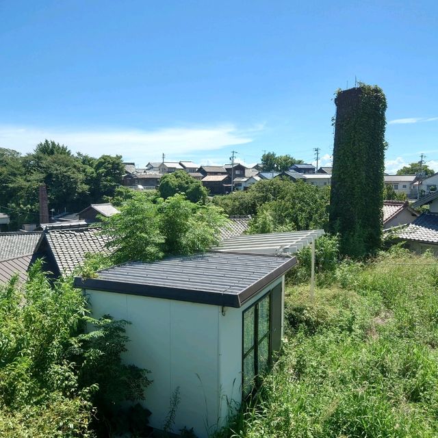 愛知旅行！「とこにゃん」