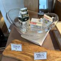 札幌京王廣場飯店 22樓Pegasus